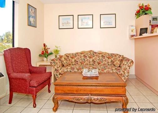 Rodeway Inn La Mesa Zimmer foto